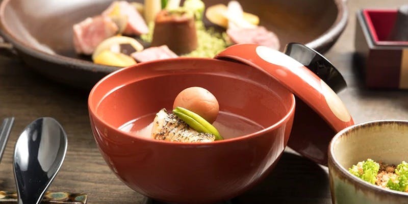 和琉料理 さりぃ