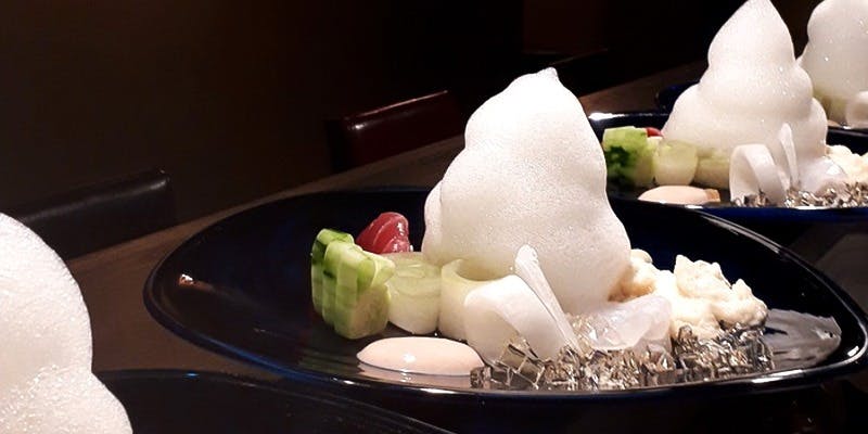 和琉料理 さりぃ