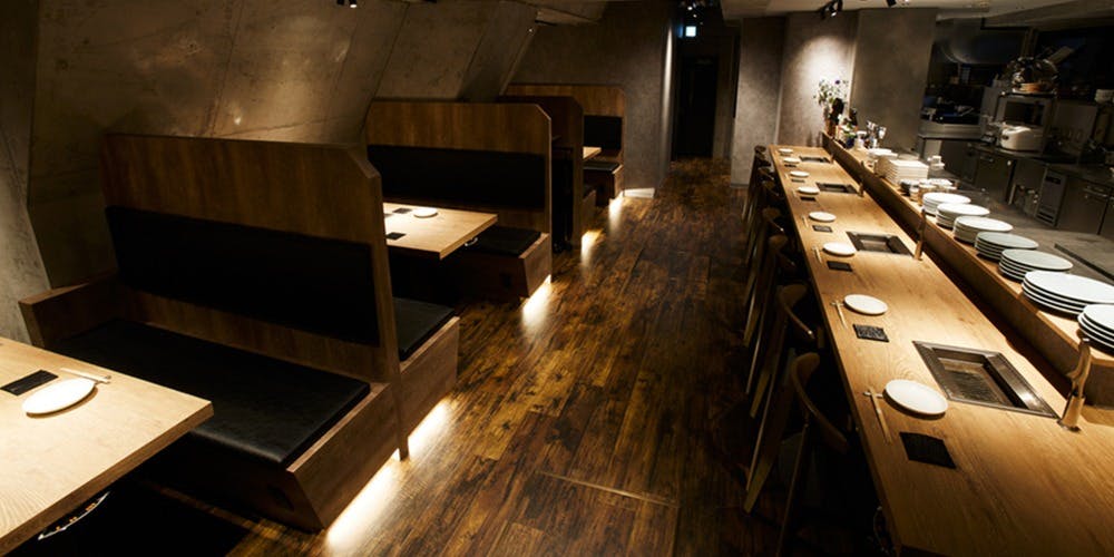 焼肉一七三 向山 - 画像1