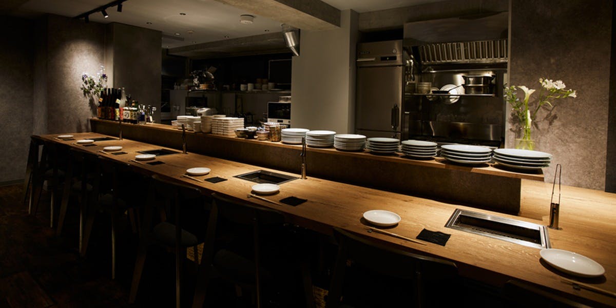 焼肉一七三 向山 - 画像2