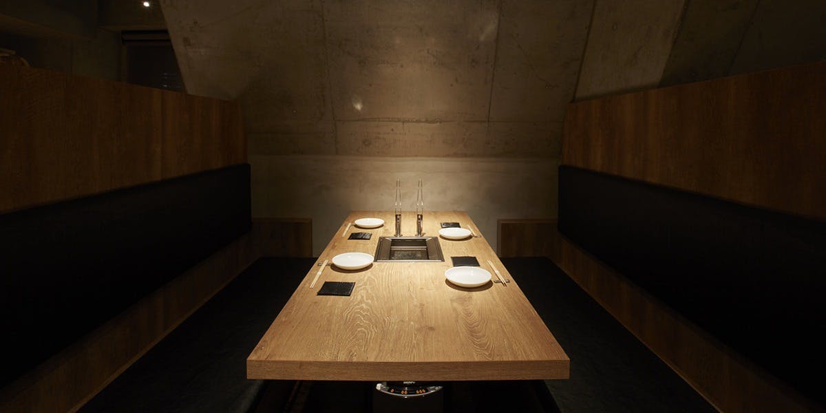 焼肉一七三 向山 - 画像3