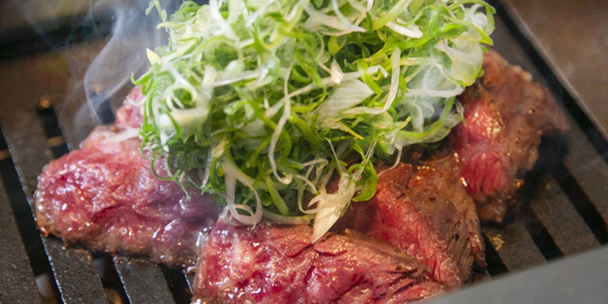 焼肉一七三 向山 - 画像4