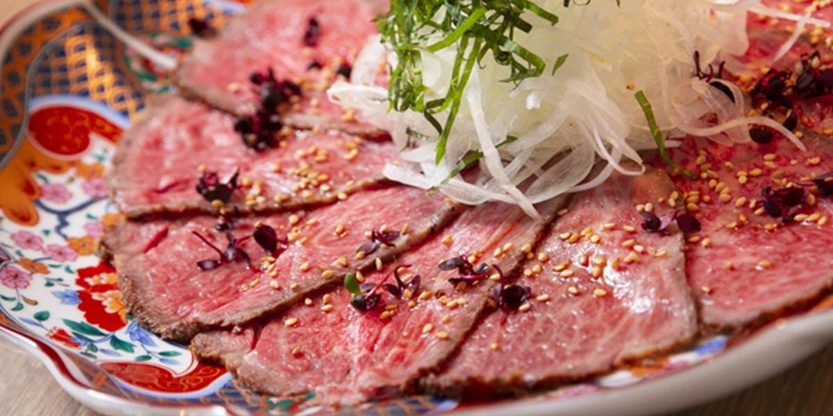 焼肉一七三 向山 - 画像5