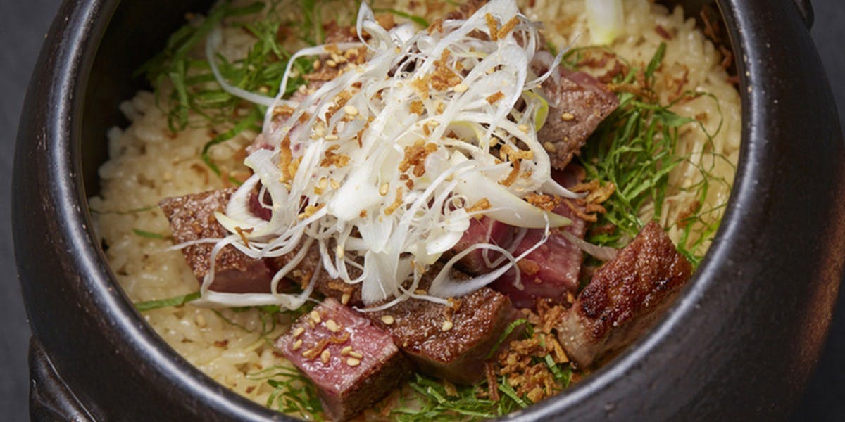 焼肉一七三 向山（ヤキニクイナミ）