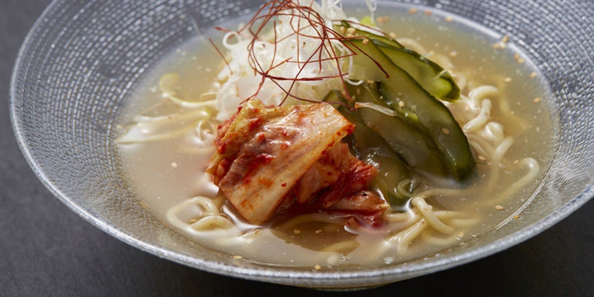 焼肉一七三 向山（ヤキニクイナミ）