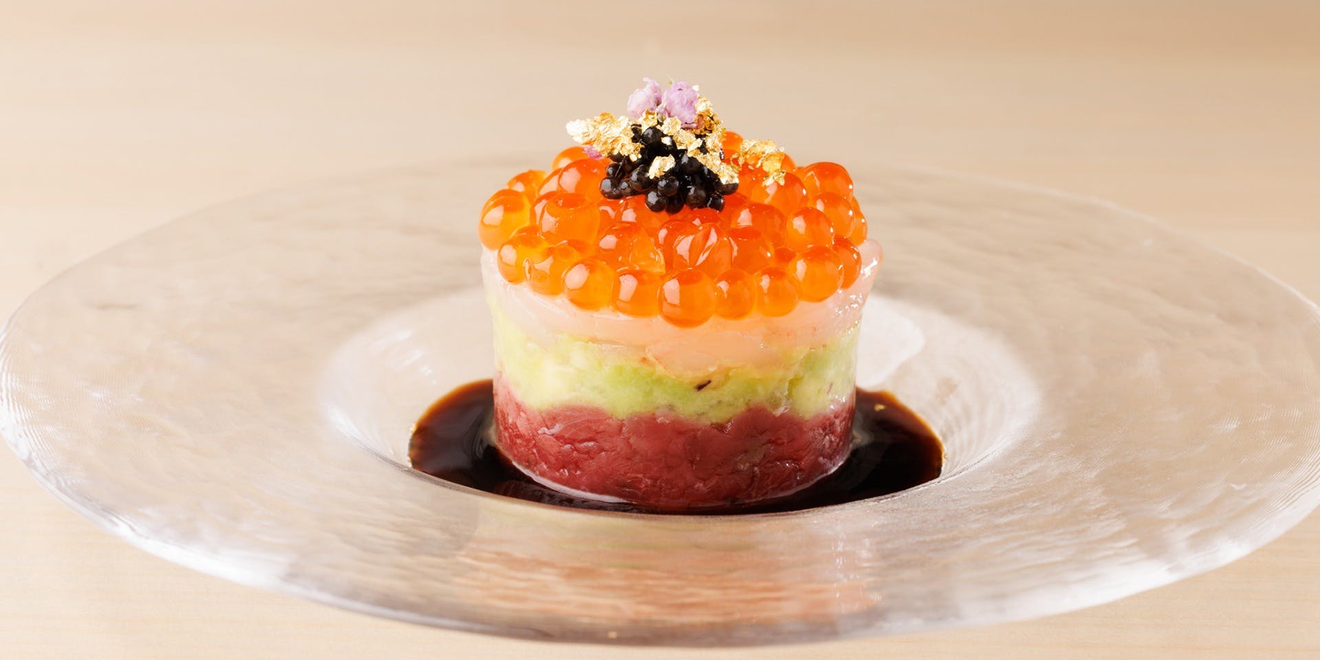 鮨 四心 - 画像4