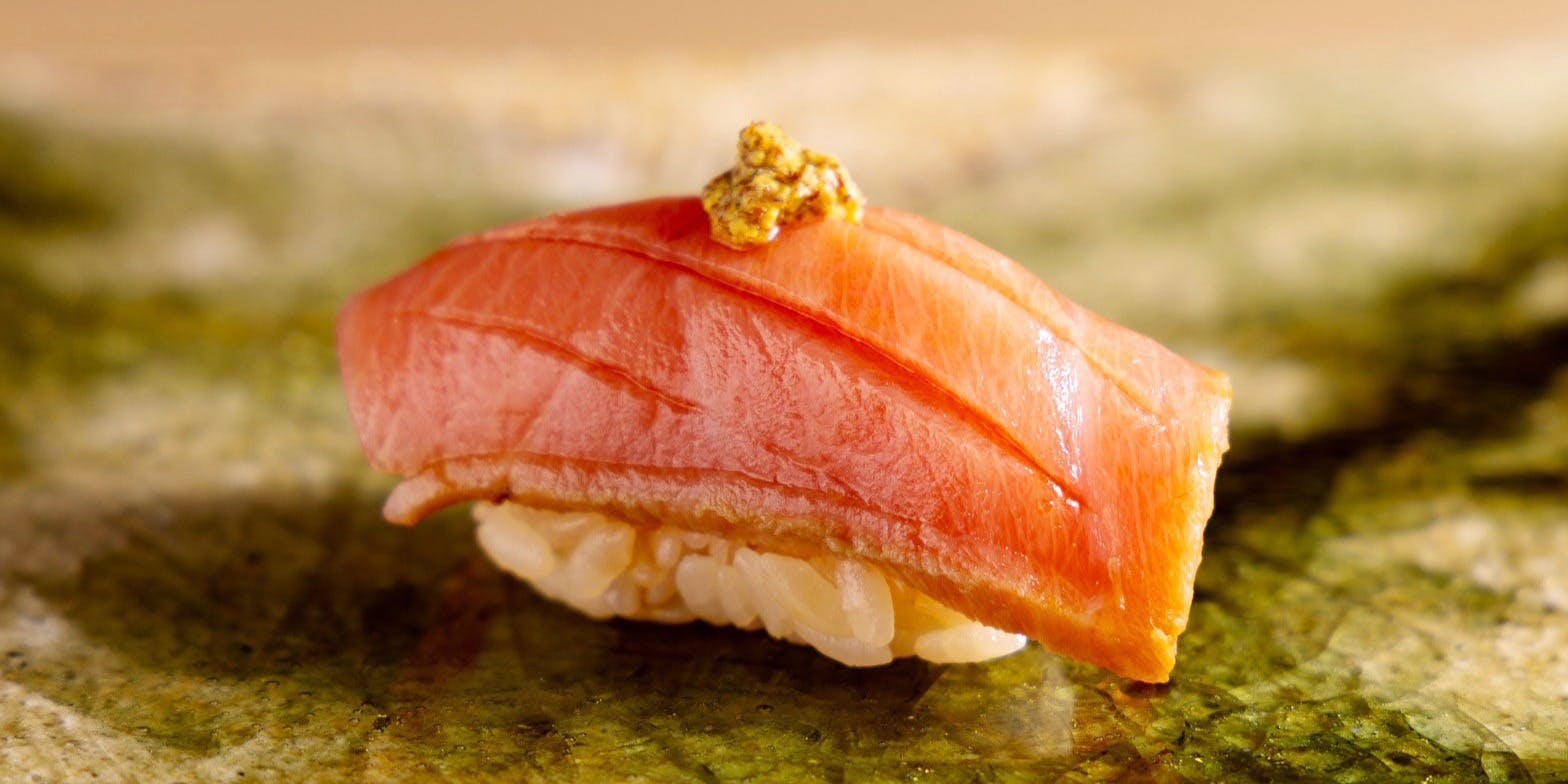 鮨 四心 - 画像5