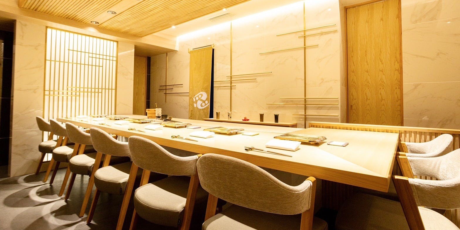 鮨 四心 - 画像1