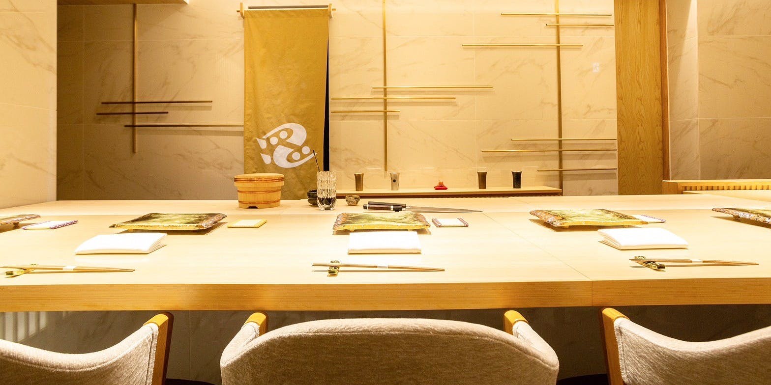 鮨 四心 - 画像2