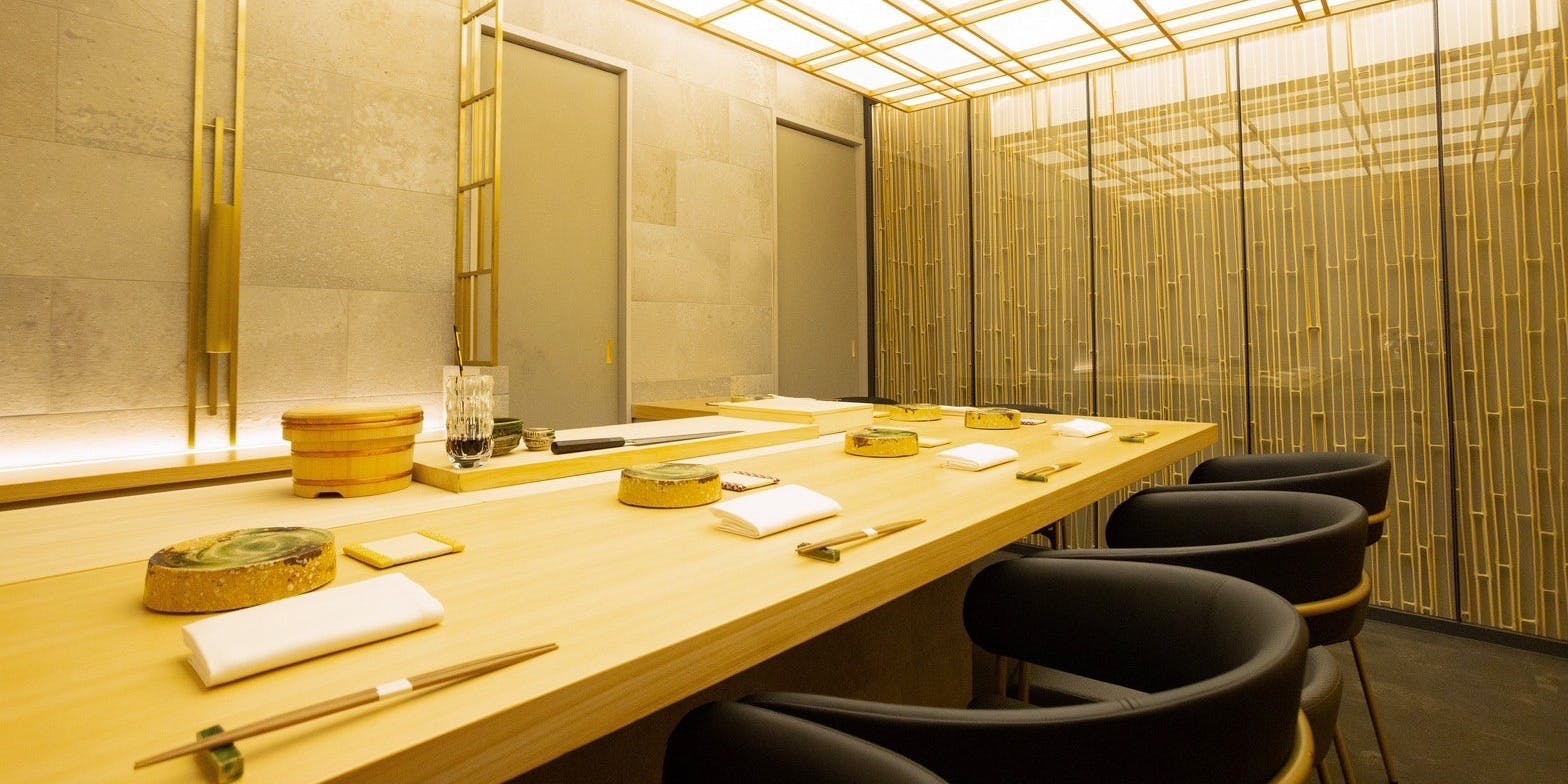 鮨 四心 - 画像3