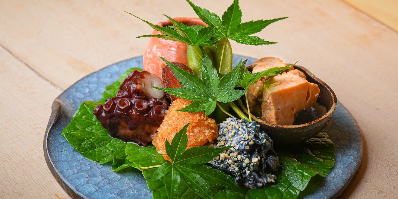 わ道行 - 画像12