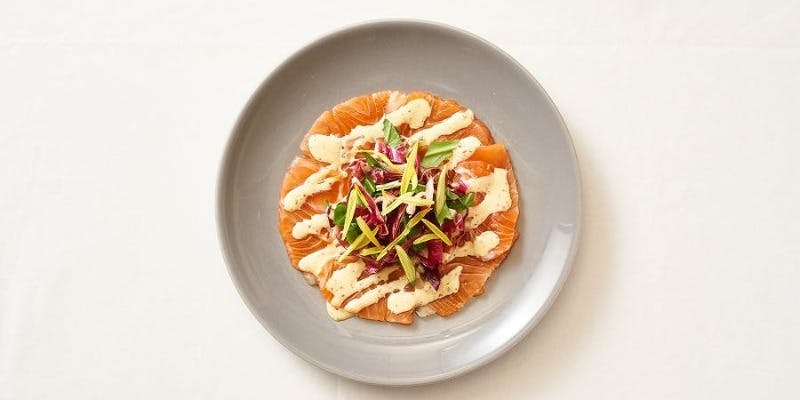 【平日限定ディナー】パスタまでのおまかせショートコース　全6皿