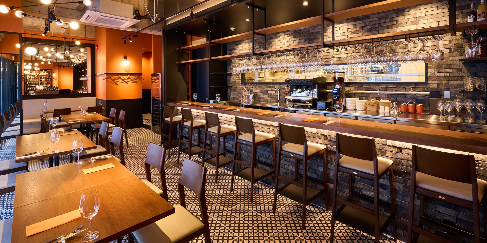 ガストロノミア ヘリテージ ヨコハマ - 画像1