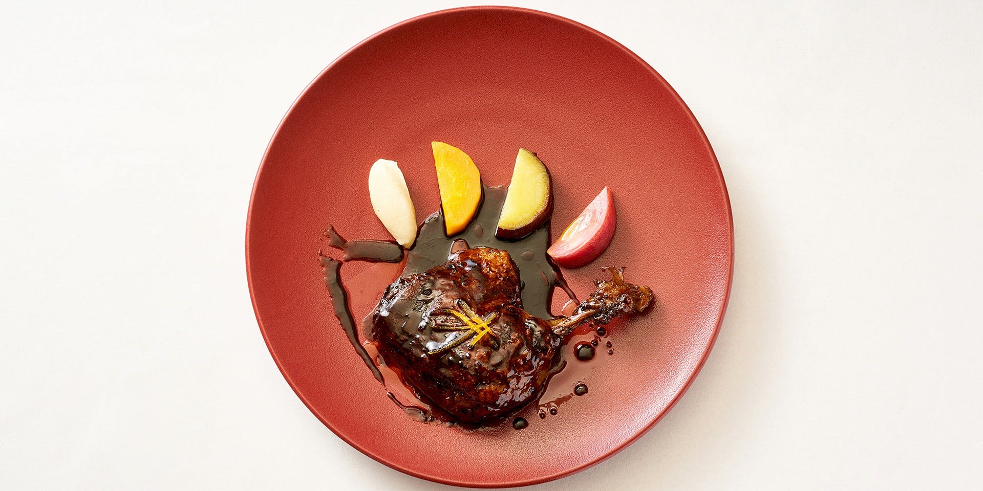 ガストロノミア ヘリテージ ヨコハマ - 画像5