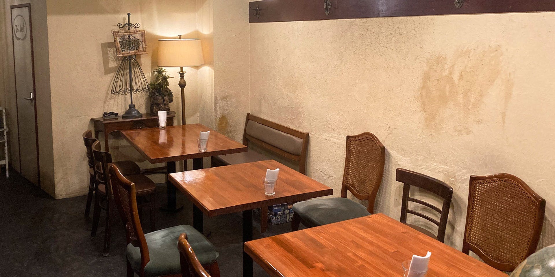 猫カフェ きゃりこ 新宿店周辺のバーが楽しめるおすすめレストラントップ2 一休 Comレストラン