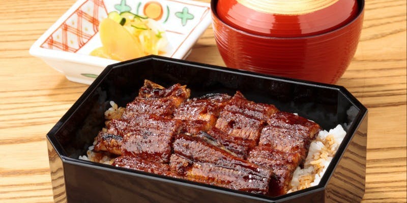 ひつまぶし名古屋備長 大名古屋ビルヂング店（ヒツマブシナゴヤビンチョウ）