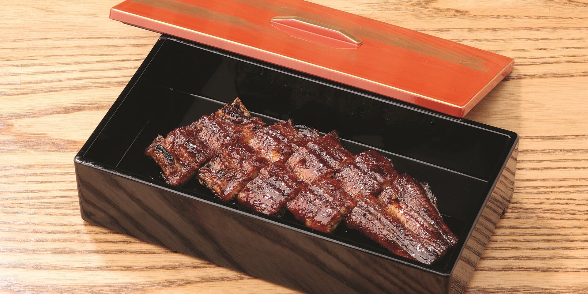 ひつまぶし名古屋備長 大名古屋ビルヂング店（ヒツマブシナゴヤビンチョウ）