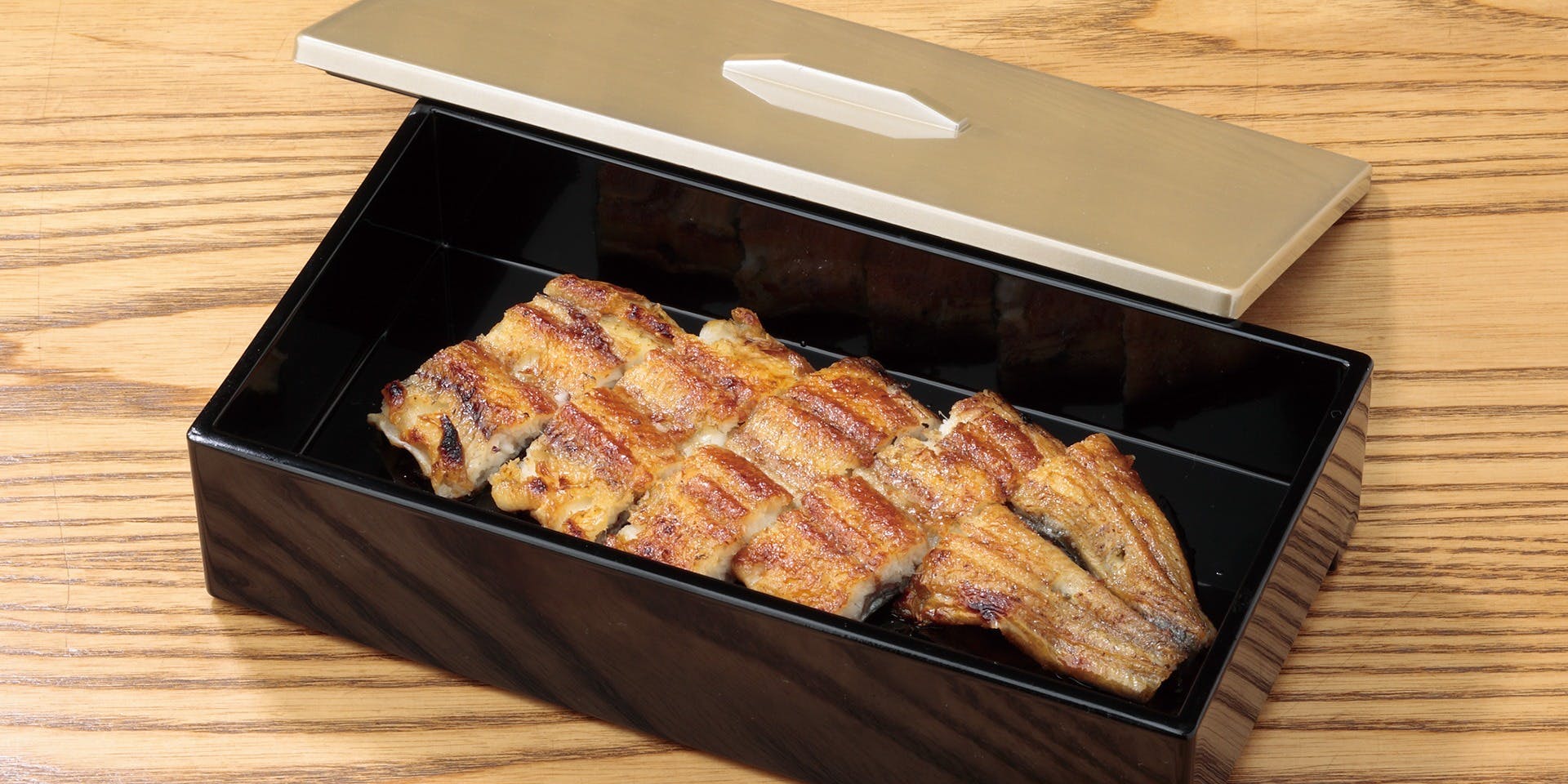 ひつまぶし名古屋備長 大名古屋ビルヂング店 (ヒツマブシナゴヤ