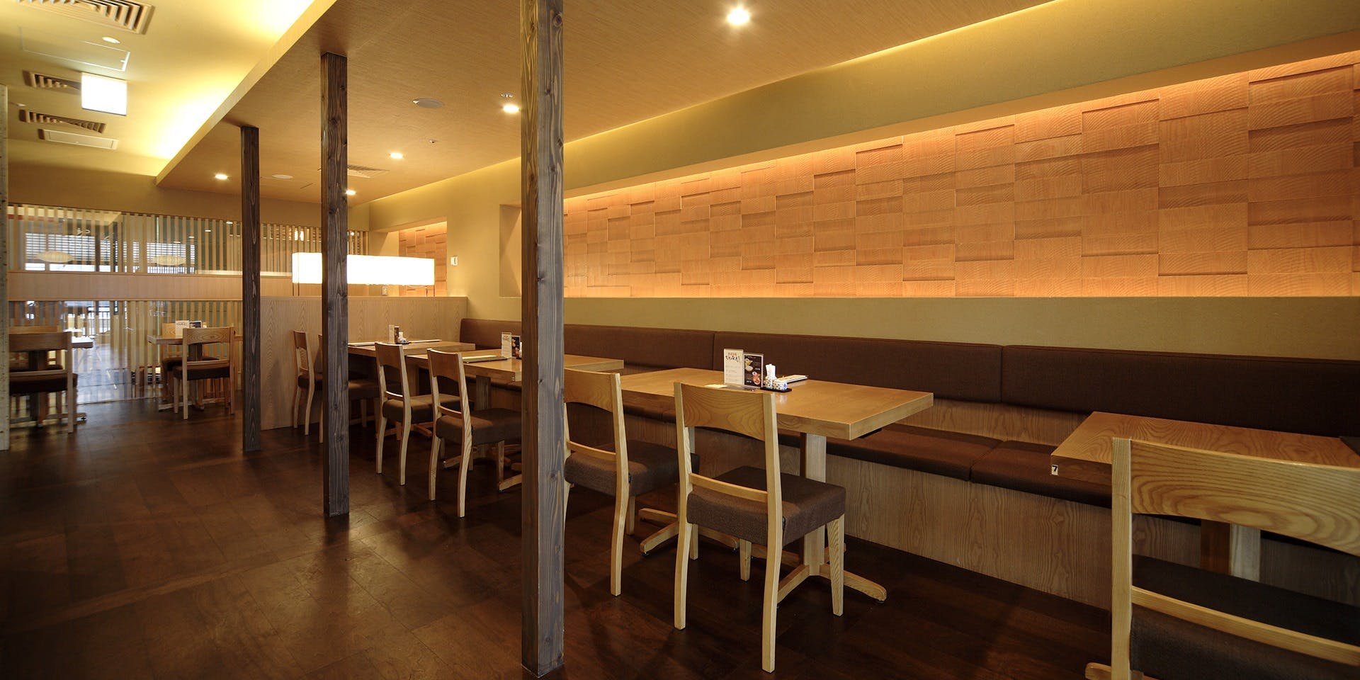 ひつまぶし名古屋備長 ラシック店（びんちょう） 2枚目