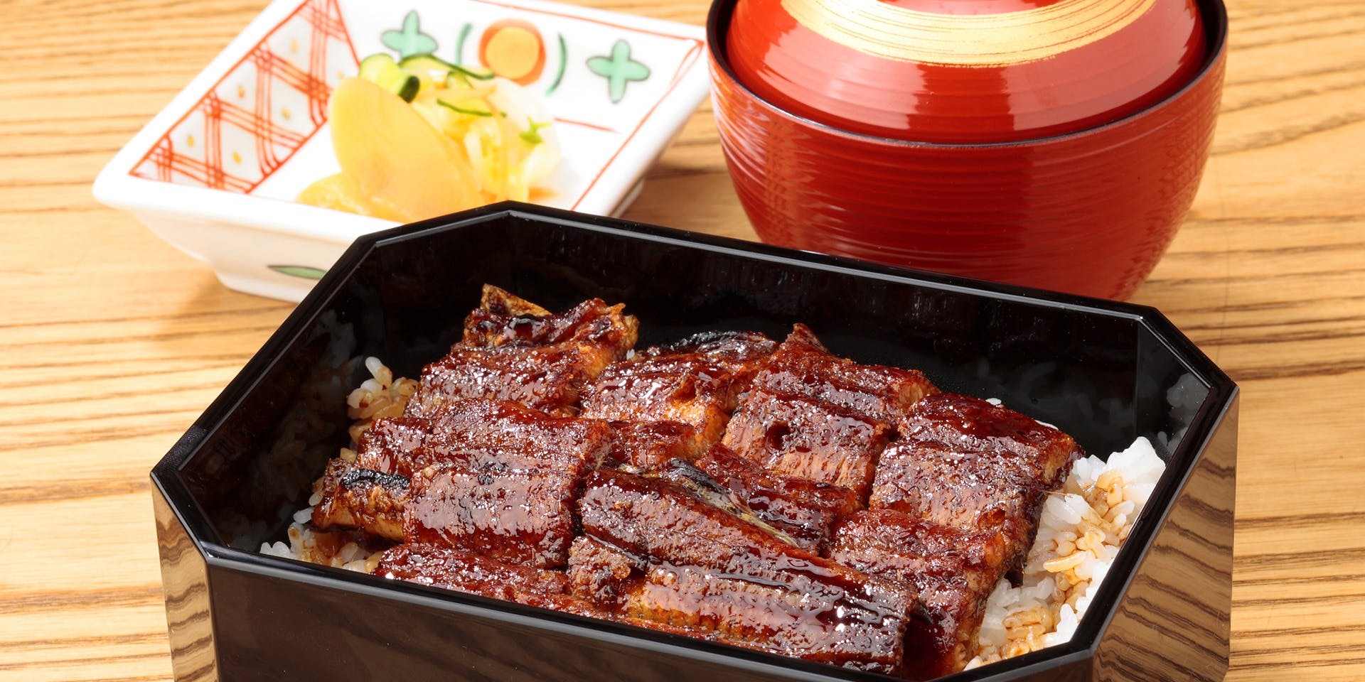 ひつまぶし名古屋備長 ラシック店 - 画像4