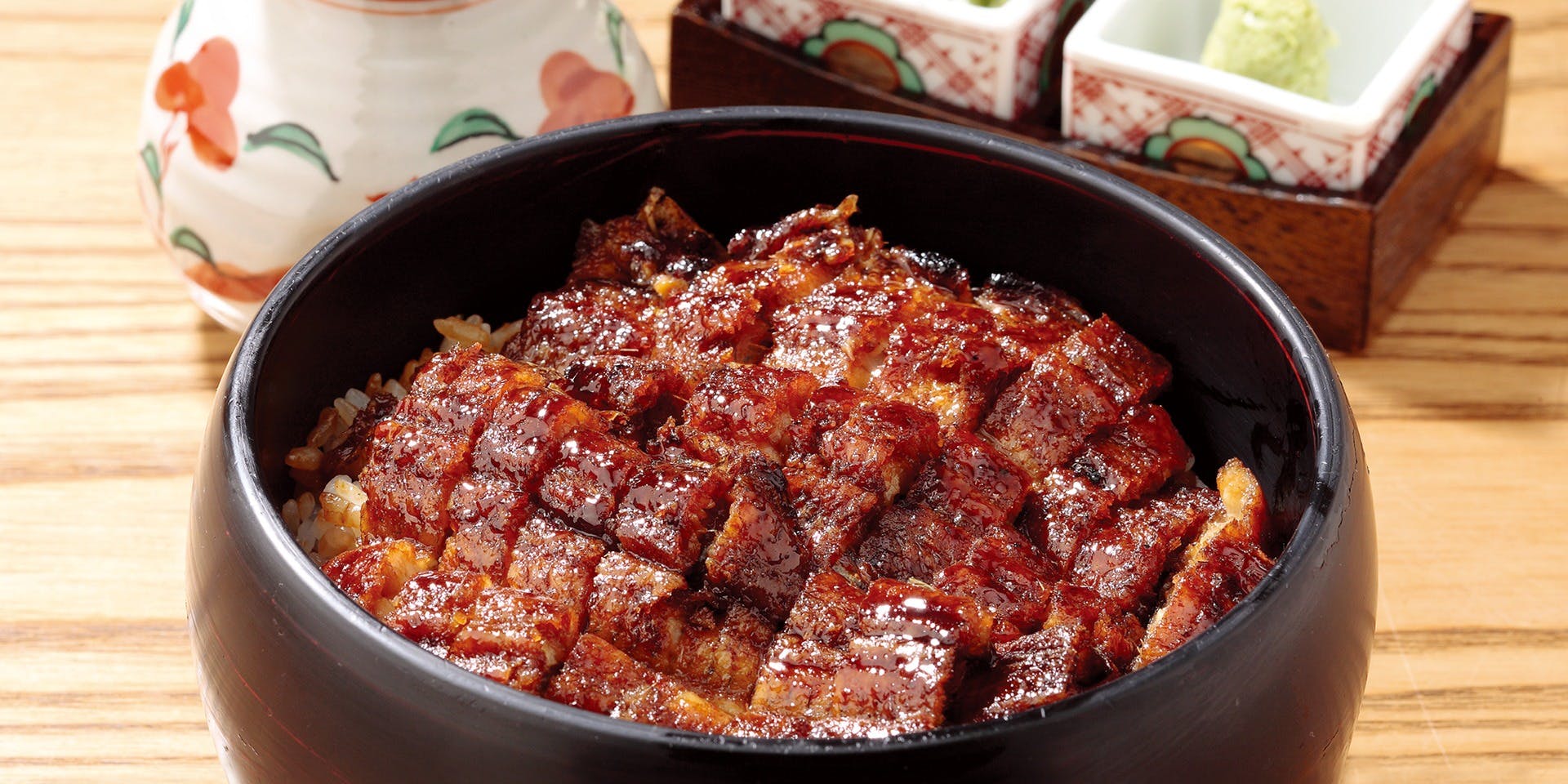 ひつまぶし名古屋備長 ラシック店 - 画像5