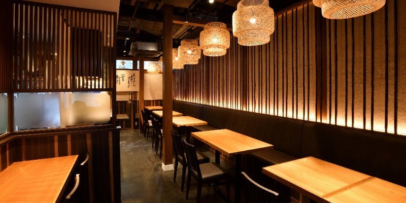 ひつまぶし名古屋備長 金シャチ横丁店