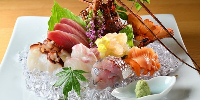 寿司 久寿美 - 画像11