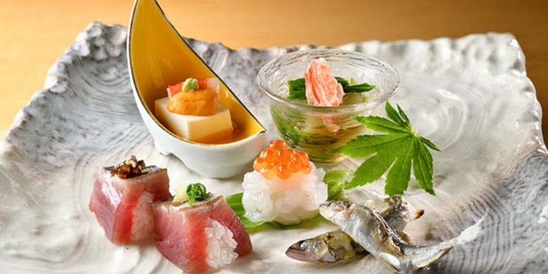 寿司 久寿美 - 画像10