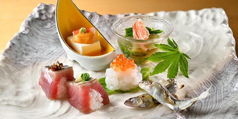 寿司 久寿美 - 画像4