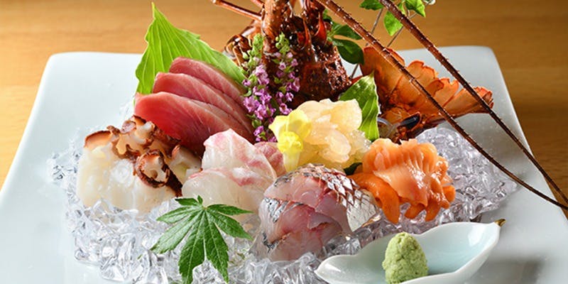 寿司 久寿美 - 画像5