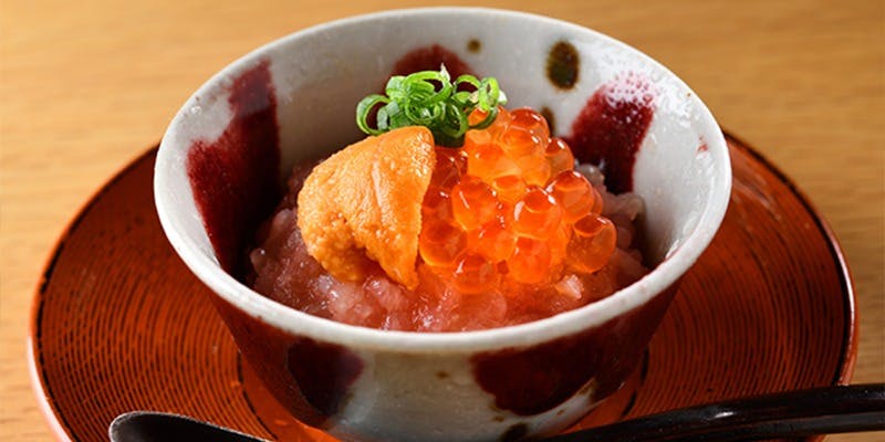 寿司 久寿美 - 画像6