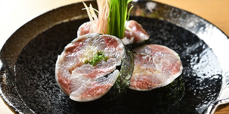 寿司 久寿美 - 画像7