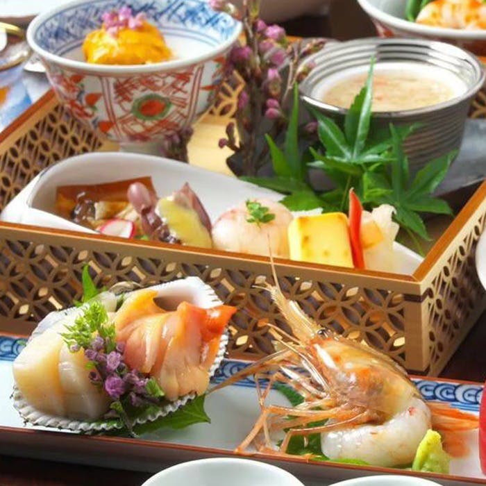 日本料理 星乃 (にほんりょうり ほしの) - 四ツ木/日本料理 日本料理 星乃 (にほんりょうり ほしの) - 四ツ木/日本料理