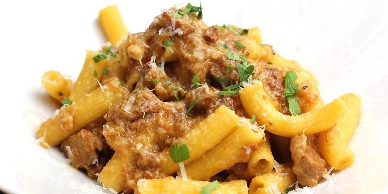 ダニエルズ（Daniel's）