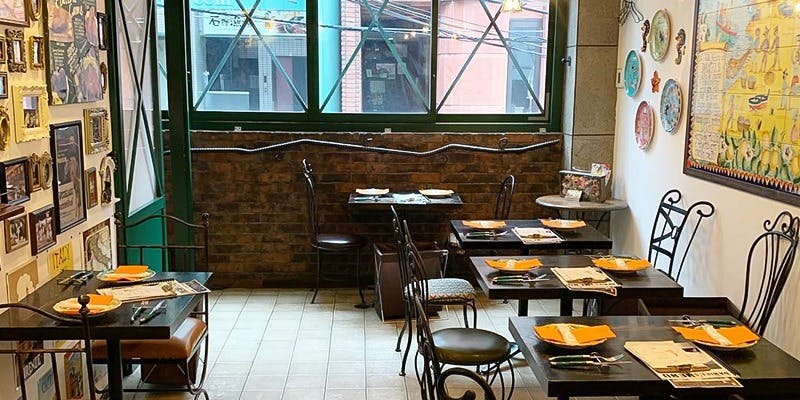 ダニエルズ - 画像3