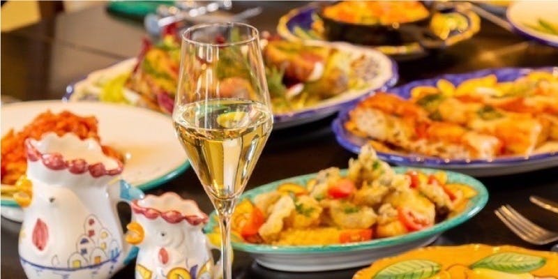 ダニエルズ - 画像5