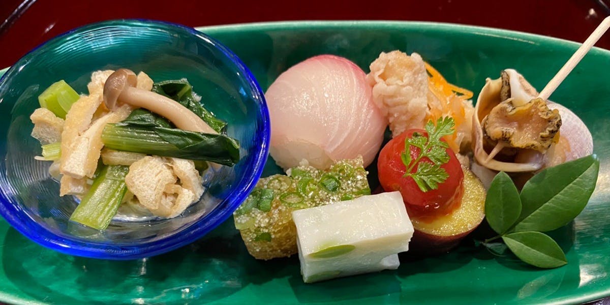 和乃食 ここから