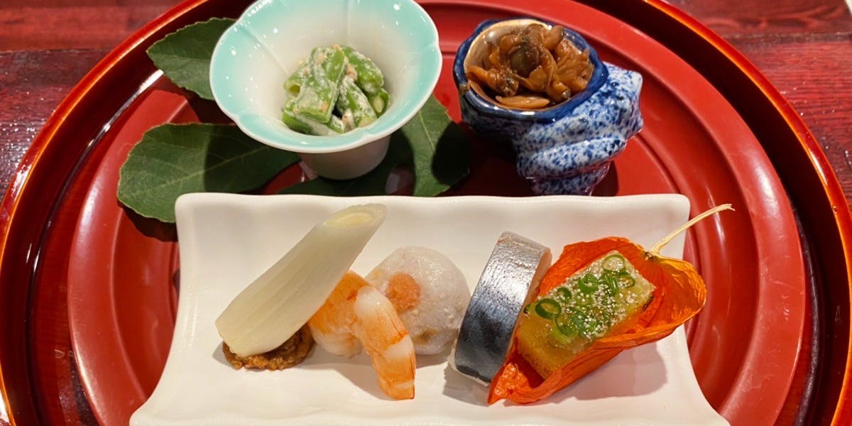 和乃食 ここから