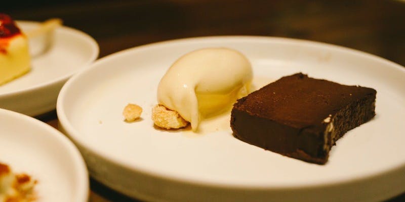 W aoyama -The Cellar & Grill- - 画像12