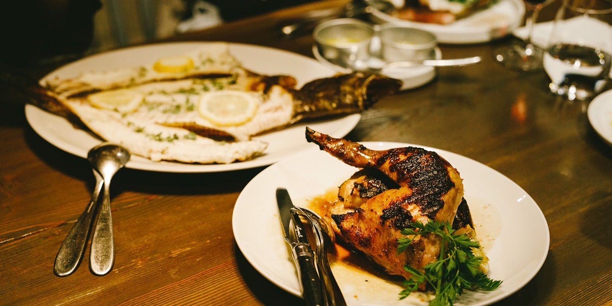 W aoyama -The Cellar & Grill- - 画像3