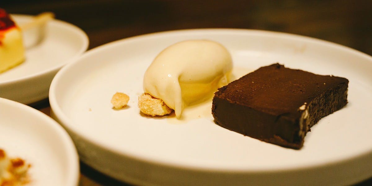 W aoyama -The Cellar & Grill- - 画像7