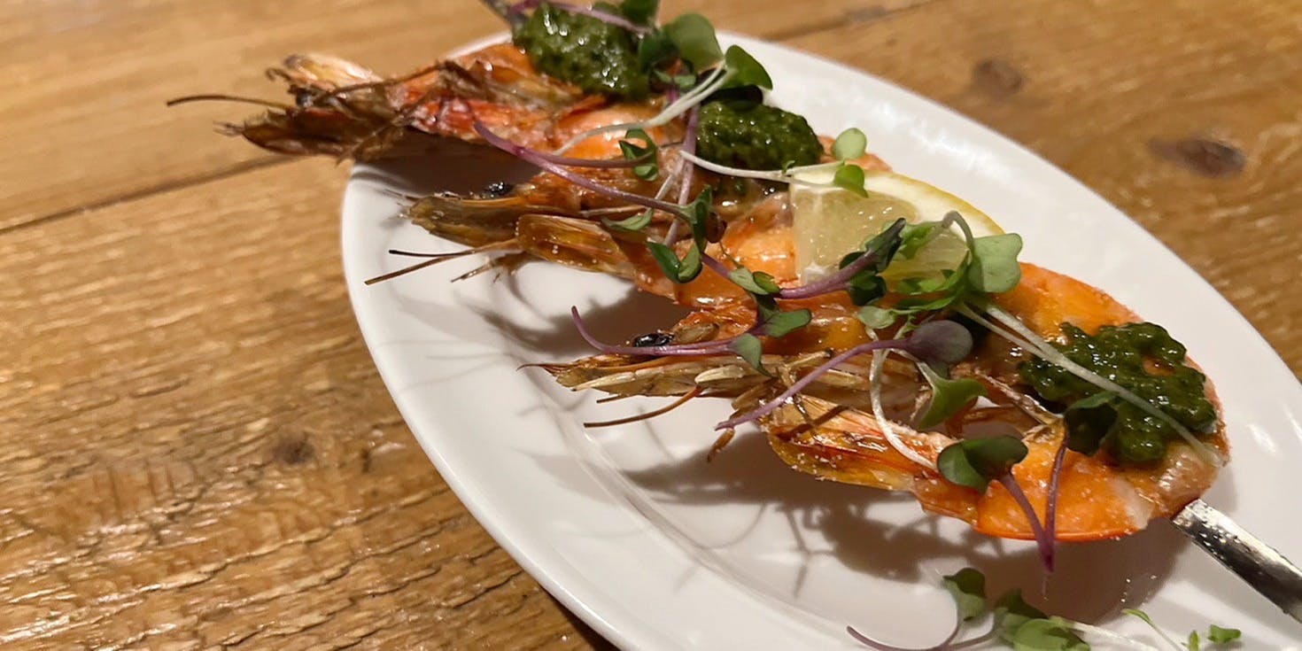 W aoyama -The Cellar & Grill- - 画像6