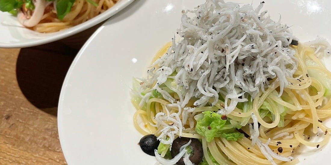 W aoyama -The Cellar & Grill- - 画像5