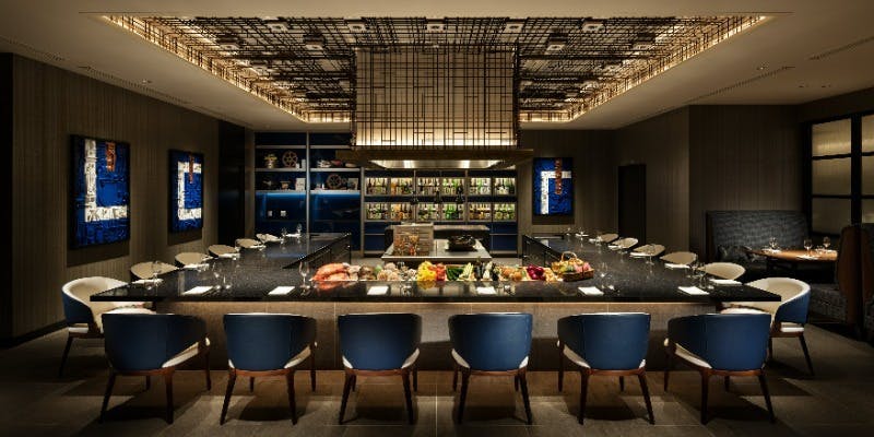 【1月13日から1月25日期間限定】MORIZO DINNER