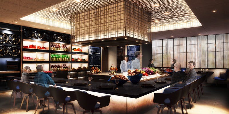 Robata OYAMA／富士スピードウェイホテル - 画像15