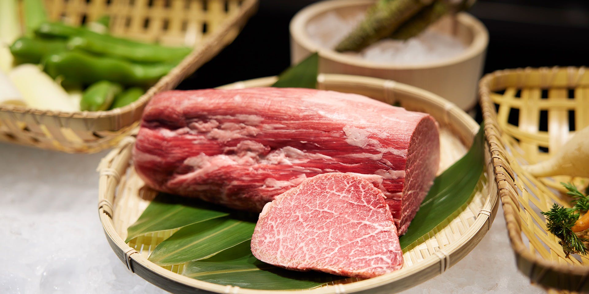 Robata OYAMA／富士スピードウェイホテル - 画像9