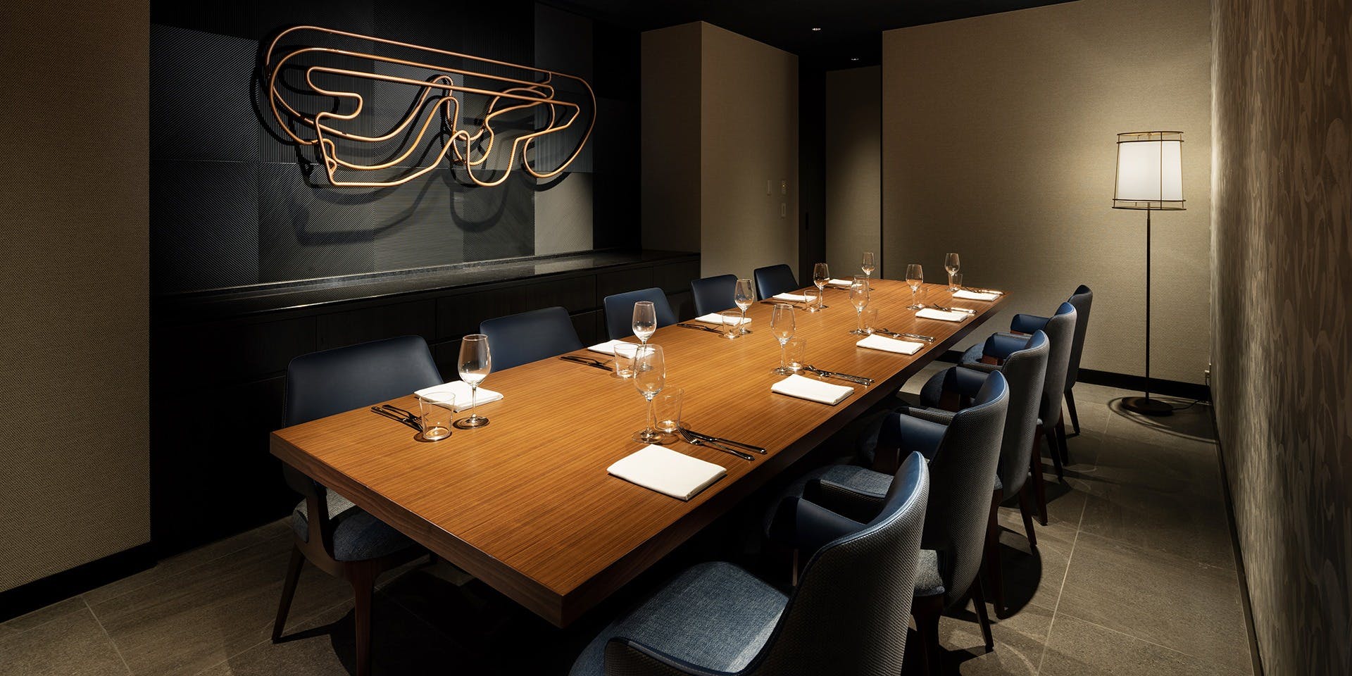 Robata OYAMA／富士スピードウェイホテル - 画像2