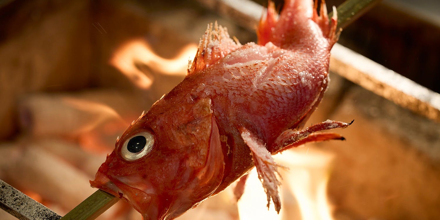 Robata OYAMA／富士スピードウェイホテル - 画像3