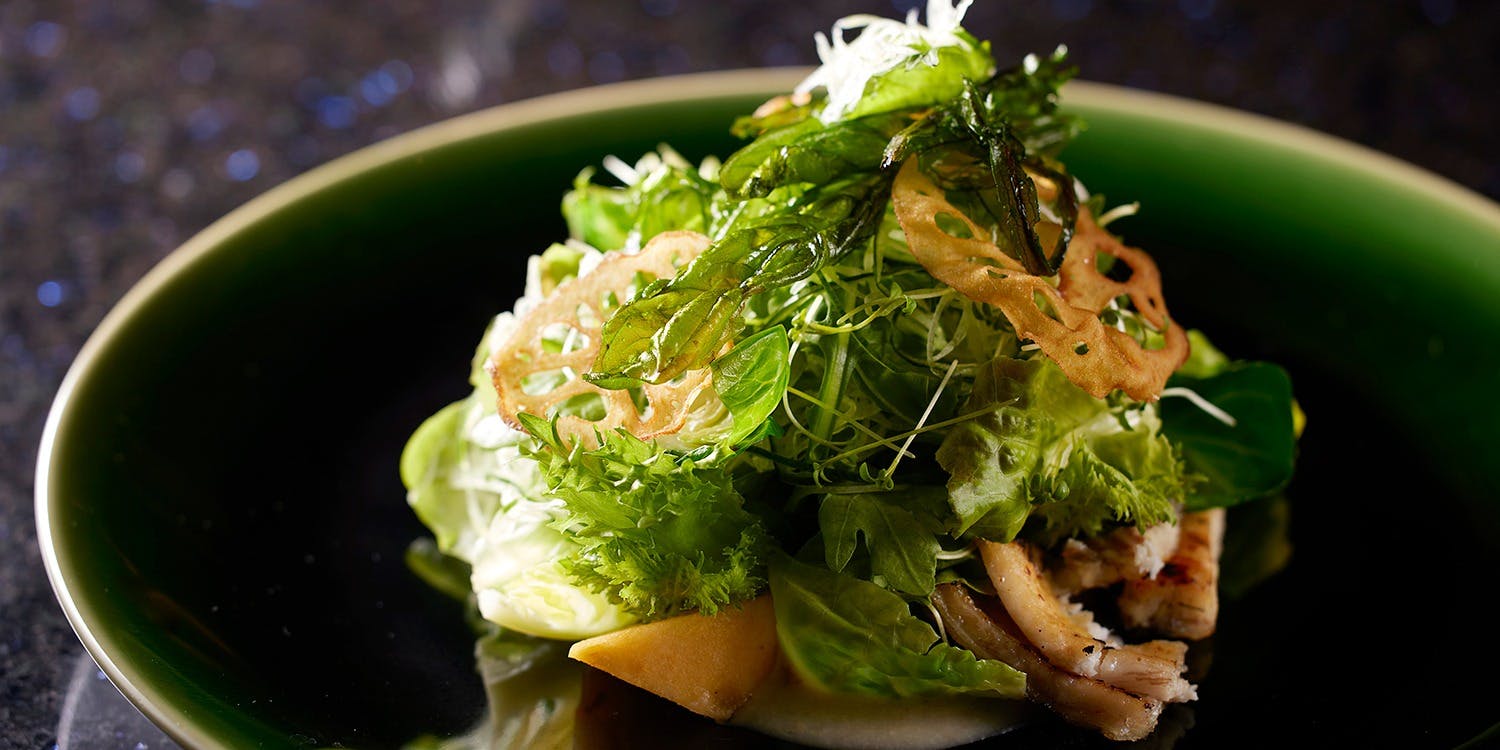 Robata OYAMA／富士スピードウェイホテル - 画像5