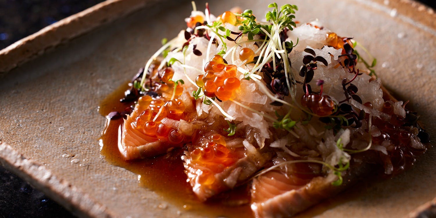 Robata OYAMA／富士スピードウェイホテル - 画像6